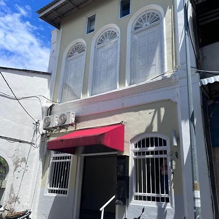 Hotel Sunshine House George Town Exterior foto
