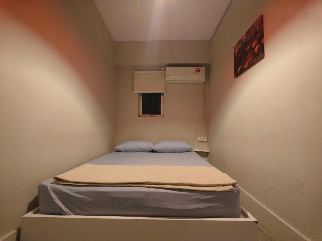Hotel Sunshine House George Town Exterior foto