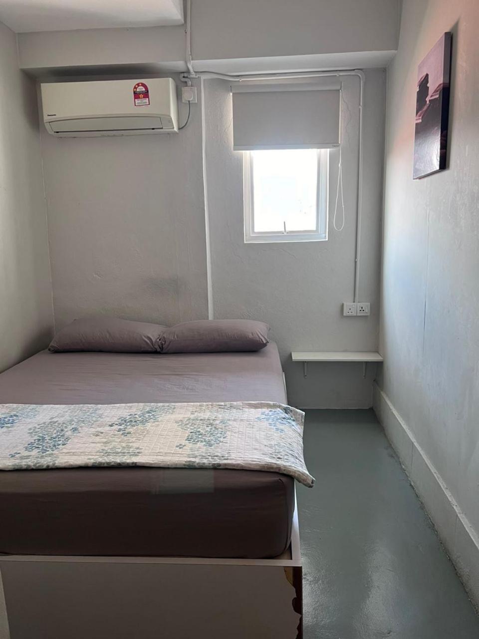 Hotel Sunshine House George Town Exterior foto