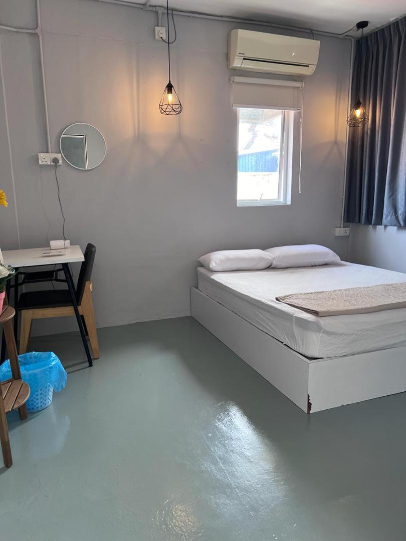 Hotel Sunshine House George Town Exterior foto