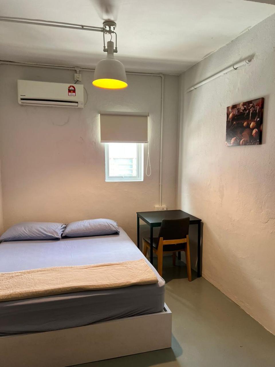 Hotel Sunshine House George Town Exterior foto