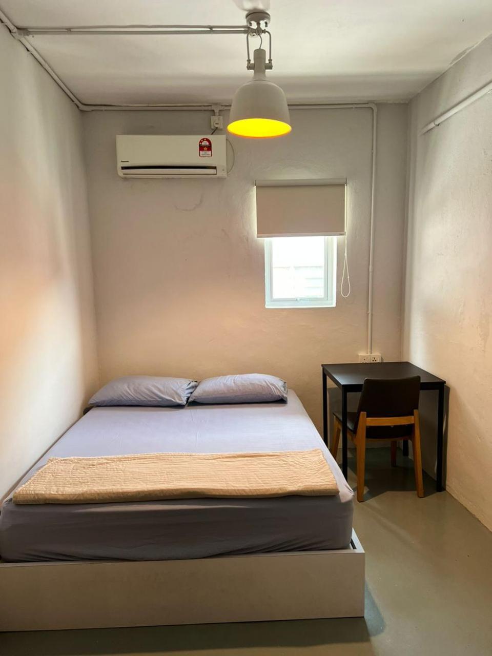Hotel Sunshine House George Town Exterior foto